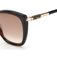 Ochelari de soare JIMMY CHOO ROSES55086HA pentru Femei maro