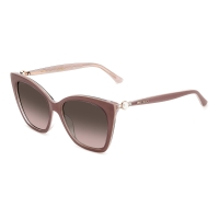 Ochelari de soare JIMMY CHOO RUA-G-S-Y9A pentru Femei roz