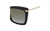 Ochelari de soare JIMMY CHOO SADYS56807FQ pentru Femei negru