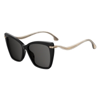 Ochelari de soare JIMMY CHOO SELBYGS807M9 pentru Femei negru