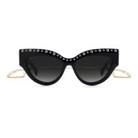 Ochelari de soare JIMMY CHOO SONJAGNS8079O pentru Femei negru