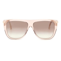 Ochelari de soare JIMMY CHOO SUVIS58FWMNQ pentru Femei roz