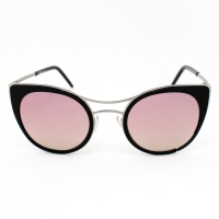 Ochelari de soare JPLUS JP3038-01 pentru Femei auriu negru