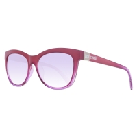 Ochelari de soare JUST CAVALLI JC567S-5583Z pentru Femei rosu