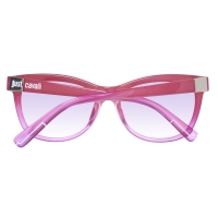 Ochelari de soare JUST CAVALLI JC567S-5583Z pentru Femei rosu