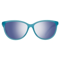 Ochelari de soare JUST CAVALLI JC670S-5884Z pentru Femei turcoaz