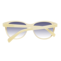 Ochelari de soare JUST CAVALLI JC673S-5541W pentru Femei galben