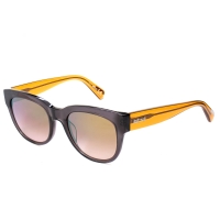 Ochelari de soare JUST CAVALLI JC759S-20G pentru Femei gri