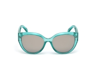 Ochelari de soare JUST CAVALLI JC781S-93C pentru Femei albastru