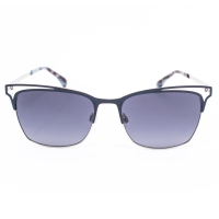 Ochelari de soare KAREN MILLEN KM7010-601 pentru Femei albastru maro