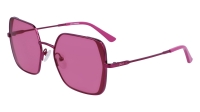 Ochelari de soare KARL LAGERFELD KL340S-650 pentru Femei roz