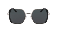 Ochelari de soare KARL LAGERFELD KL340S-710 pentru Femei auriu