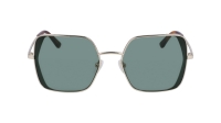 Ochelari de soare KARL LAGERFELD KL340S-711 pentru Femei auriu