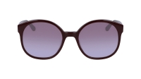 Ochelari de soare KARL LAGERFELD KL6015S604 pentru Femei visiniu