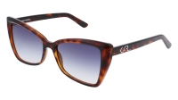 Ochelari de soare KARL LAGERFELD KL6044S215 pentru Femei maro