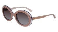 Ochelari de soare KARL LAGERFELD KL6058S-245 pentru Femei gri