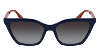 Ochelari de soare KARL LAGERFELD KL6061S-424 pentru Femei albastru