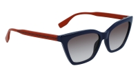 Ochelari de soare KARL LAGERFELD KL6061S-424 pentru Femei albastru