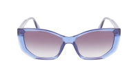 Ochelari de soare KARL LAGERFELD KL6071S-450 pentru Femei albastru