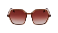 Ochelari de soare KARL LAGERFELD KL6083S-246 pentru Femei maro