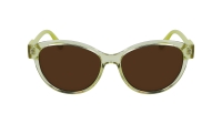 Ochelari de soare KARL LAGERFELD KL6099S-703 pentru Femei galben