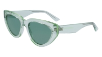 Ochelari de soare KARL LAGERFELD KL6100S-300 pentru Femei verde