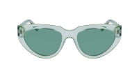 Ochelari de soare KARL LAGERFELD KL6100S-300 pentru Femei verde