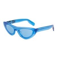 Ochelari de soare KENZO KZ40007I-84V pentru Femei albastru