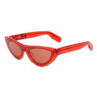 Ochelari de soare KENZO KZ40007I-96E pentru Femei rosu