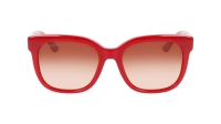 Ochelari de soare LACOSTE L970S-601 pentru Femei rosu