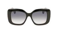 Ochelari de soare LANVIN LNV626S-001 pentru Femei negru