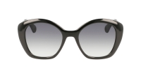 Ochelari de soare LANVIN LNV628S-001 pentru Femei negru