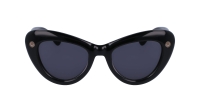 Ochelari de soare LANVIN LNV640S-020 pentru Femei gri