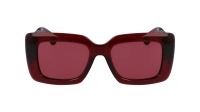 Ochelari de soare LANVIN LNV642S-601 pentru Femei rosu