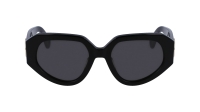 Ochelari de soare LANVIN LNV647S-001 pentru Femei negru