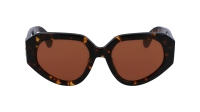 Ochelari de soare LANVIN LNV647S-234 pentru Femei maro