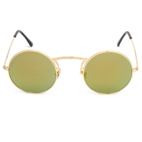 Ochelari de soare LGR MONAST-GOLD03 pentru Femei auriu