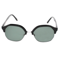 Ochelari de soare LGR ZANZIBARBLK01 pentru Femei negru