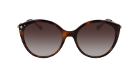 Ochelari de soare LIUJO LJ735S-215 pentru Femei maro