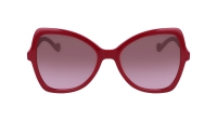 Ochelari de soare LIUJO LJ774S-603 pentru Femei roz