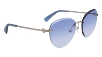 Ochelari de soare LONGCHAMP LO128S-719 pentru Femei auriu albastru