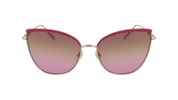 Ochelari de soare LONGCHAMP LO130S-716 pentru Femei auriu