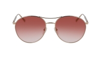 Ochelari de soare LONGCHAMP LO133S-59770 pentru Femei auriu