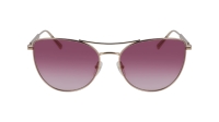 Ochelari de soare LONGCHAMP LO134S-770 pentru Femei roz auriu