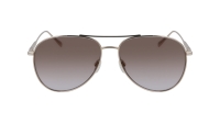 Ochelari de soare LONGCHAMP LO139S718 pentru Femei auriu