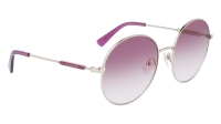 Ochelari de soare LONGCHAMP LO143S-773 pentru Femei auriu