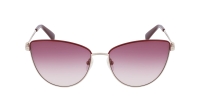 Ochelari de soare LONGCHAMP LO152S-721 pentru Femei auriu