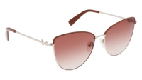 Ochelari de soare LONGCHAMP LO152S-731 pentru Femei auriu