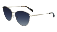 Ochelari de soare LONGCHAMP LO155S-713 pentru Femei auriu