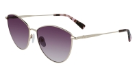 Ochelari de soare LONGCHAMP LO155S-723 pentru Femei auriu